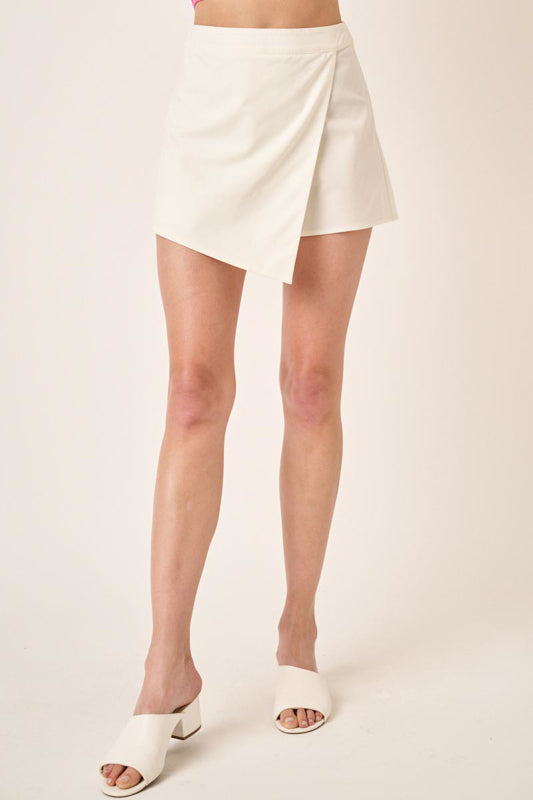 white skort, 4th of july outfit, festival skirt, boho chic