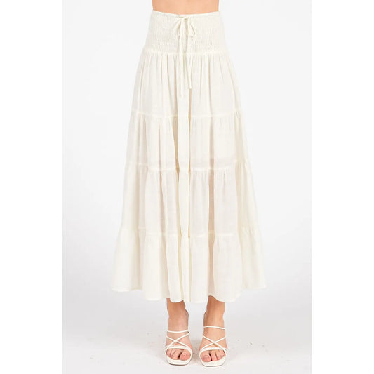 Willow Drift Skirt