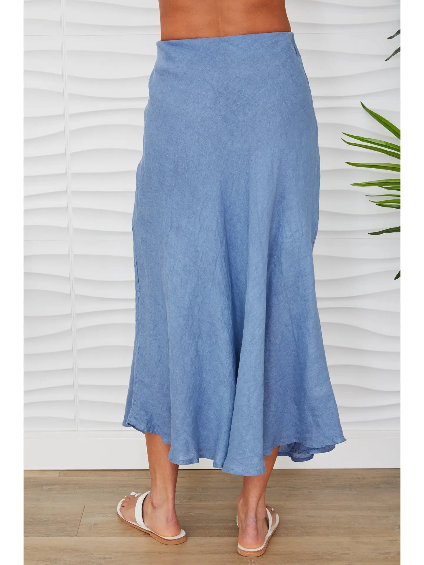 Summerweight Soul Skirt