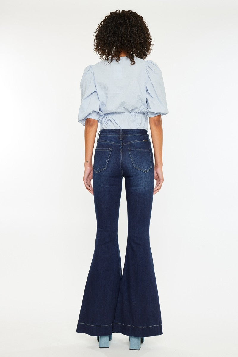 disco jeans, bellbottoms, flare jeans, hippie jeans, hippie style, super flare denim