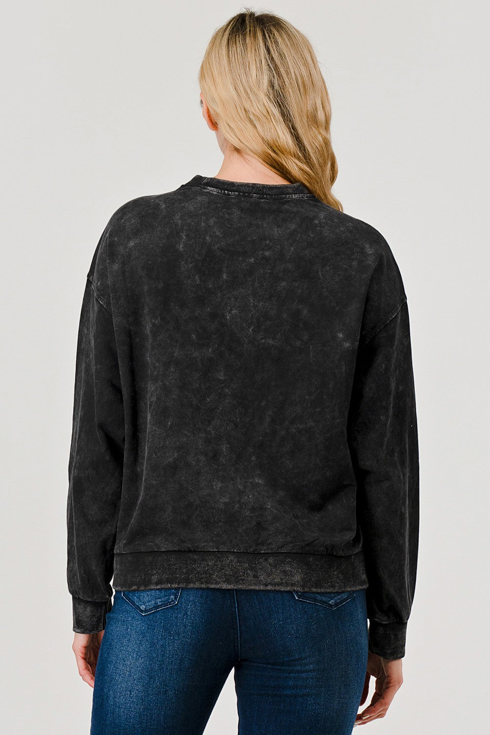 Lucky Me Sweatshirt
