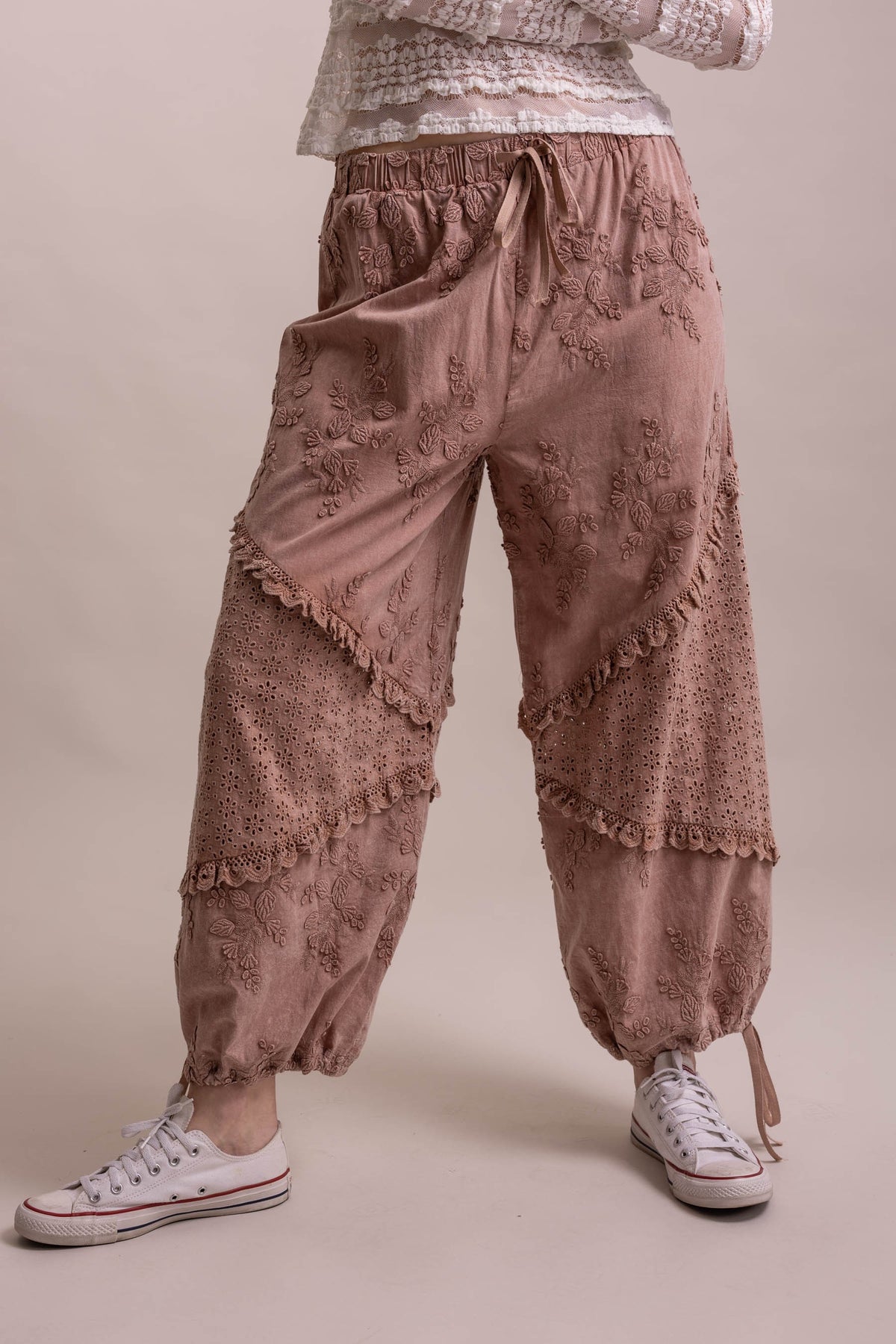 Lacey Dreams Pants