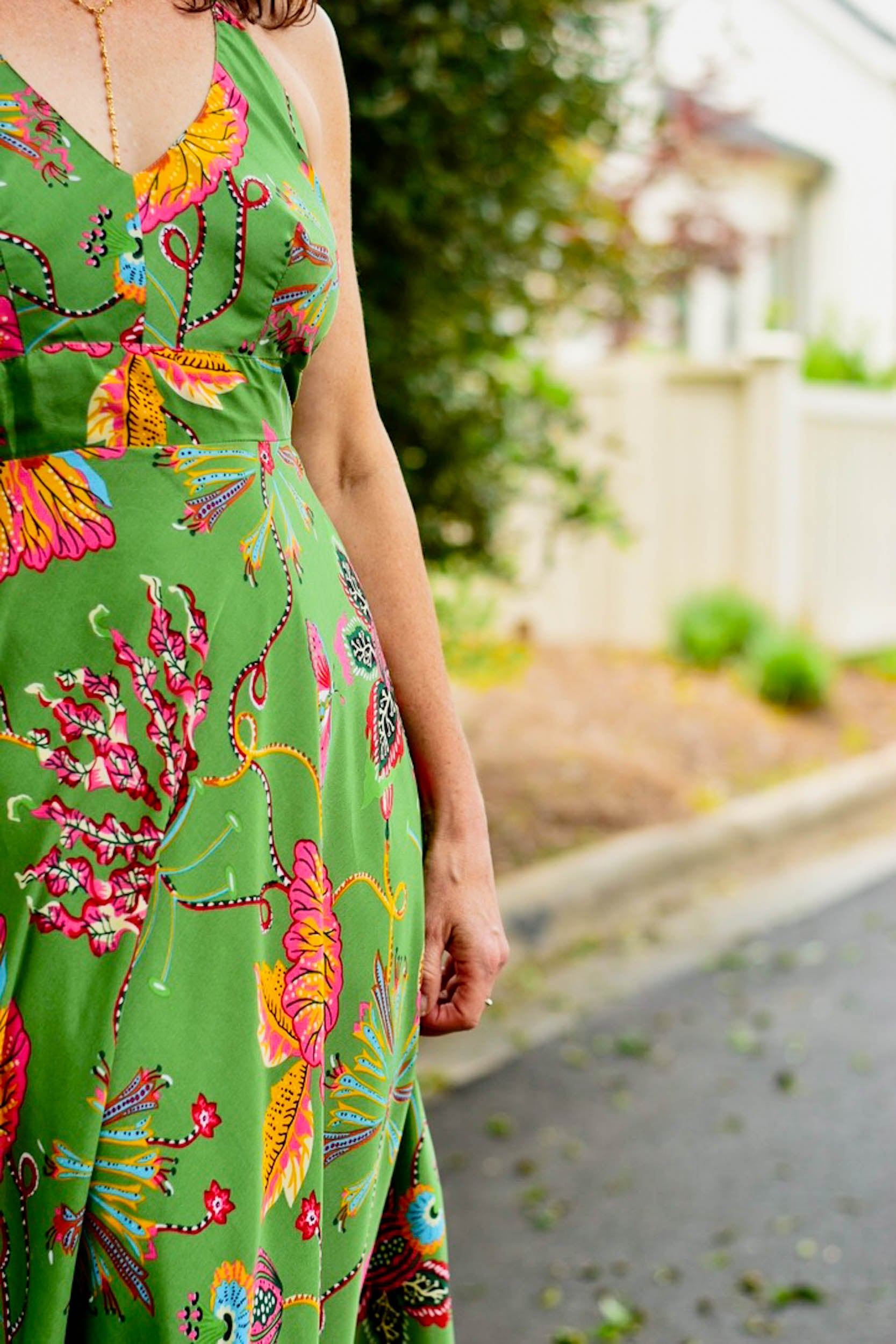 Cienna, resort wear, beach dress, summer fashion, boho chic, boho fashion, halter dress, maxi halter dress, maxidress