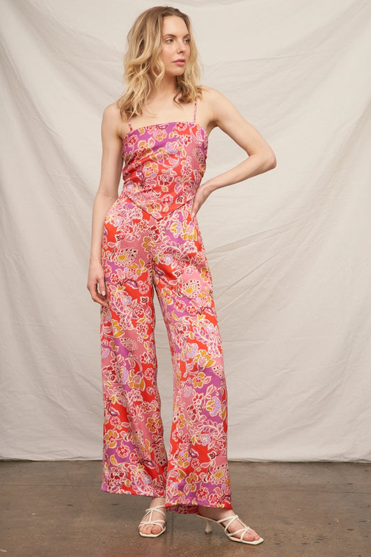 Petal Mirage Pants