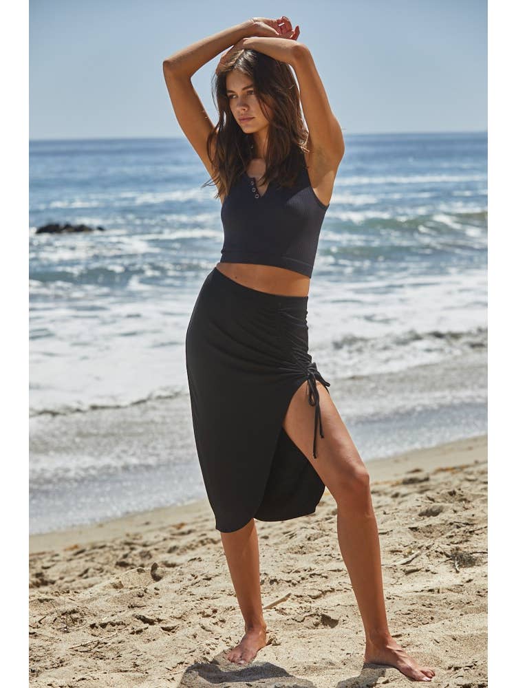 Tiny Dancer Tank