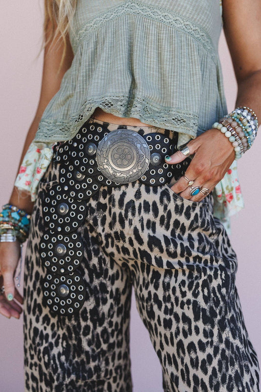 Bold Impressions Belt