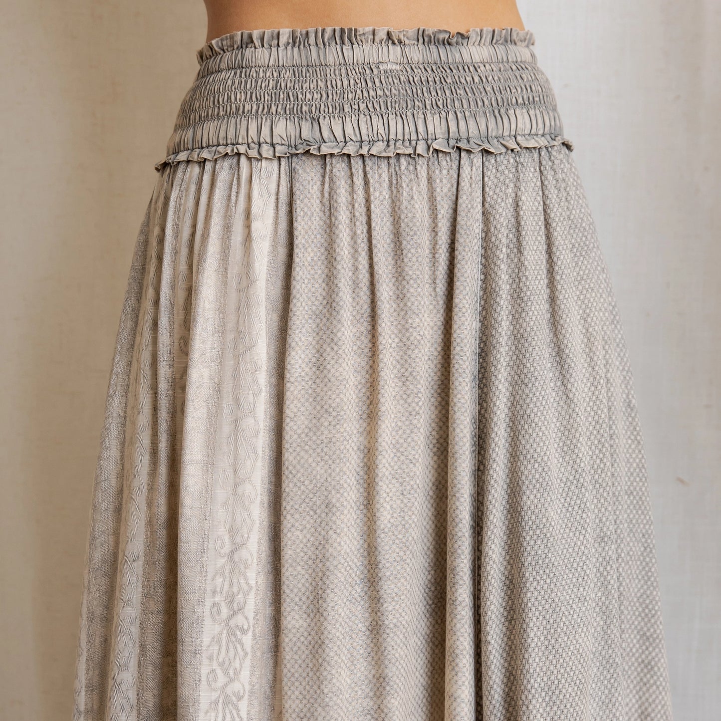 Rustic Romance Skirt