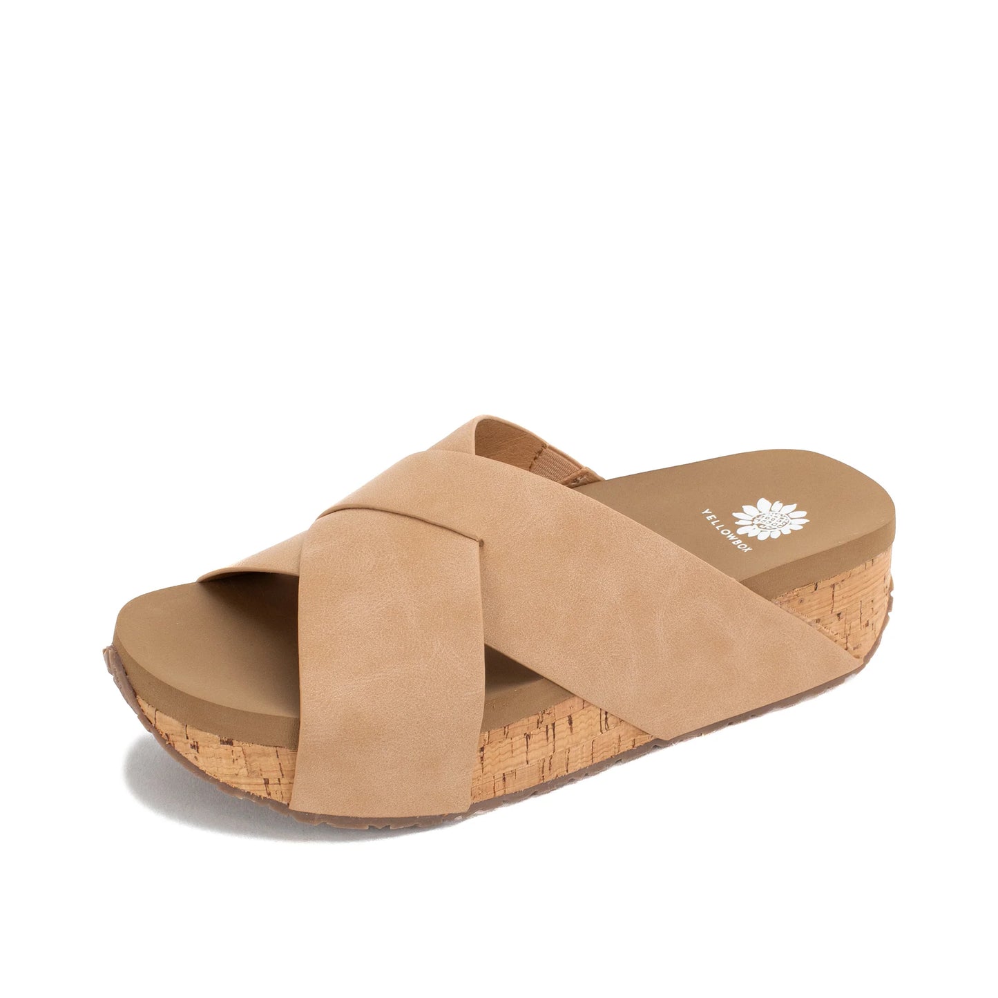 The Bursa Sandal