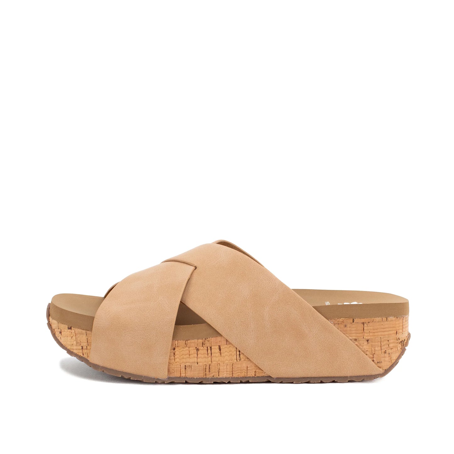 The Bursa Sandal
