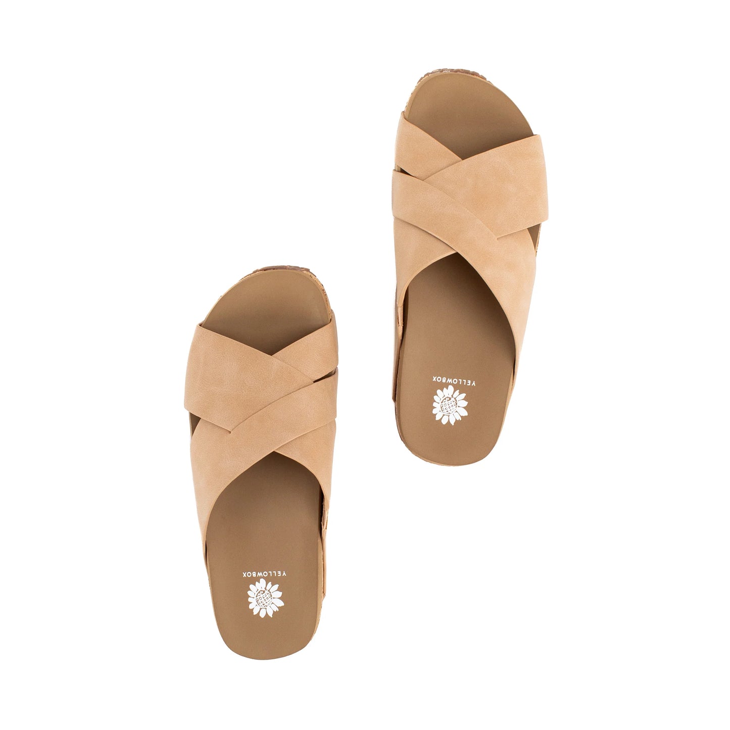 The Bursa Sandal