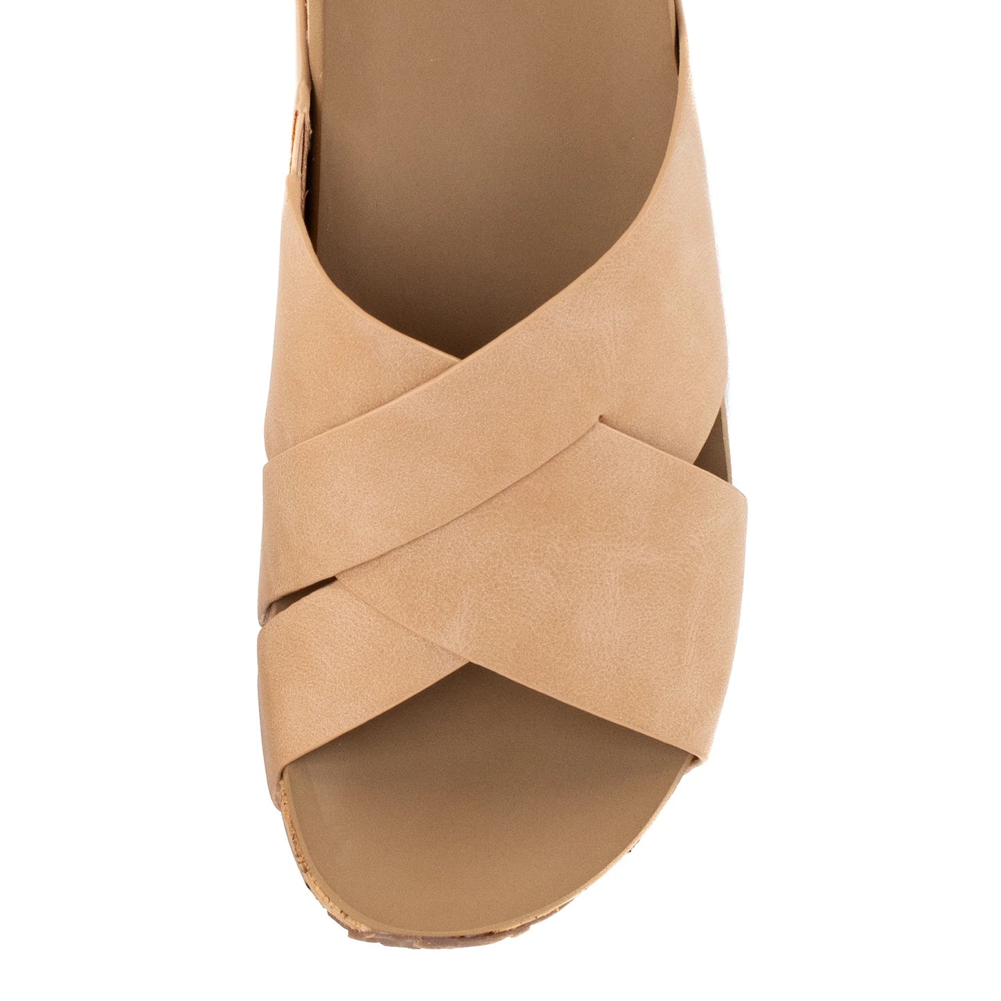 The Bursa Sandal