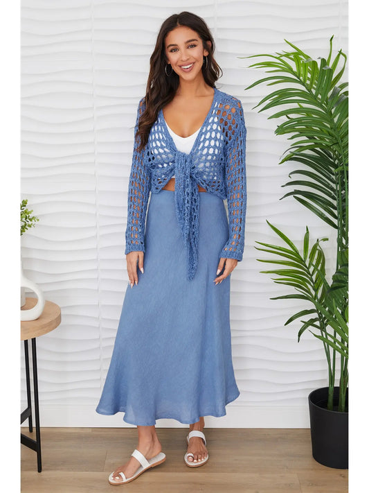 Summerweight Soul Skirt