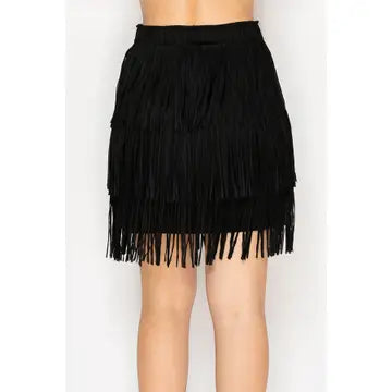 Gypsy Riot Skirt