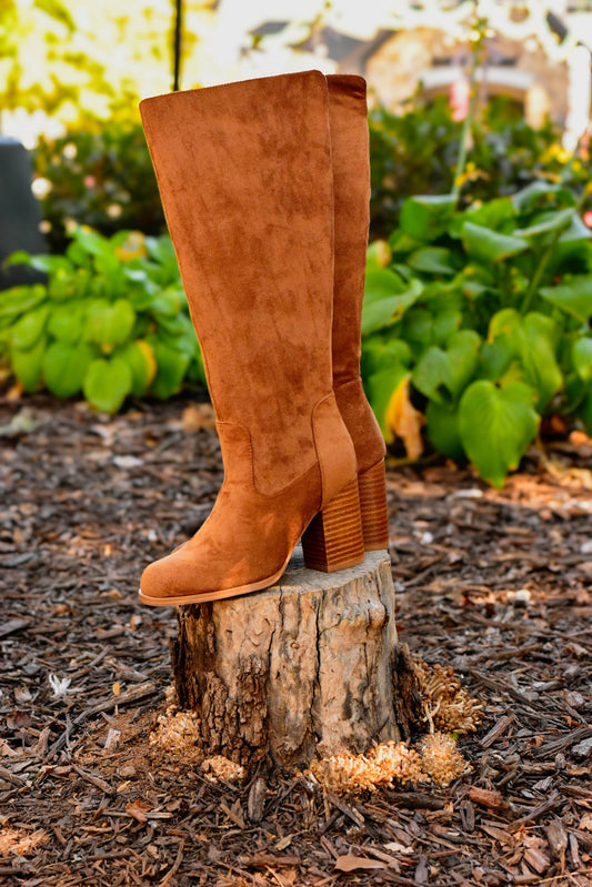 Hot Date Boots by Corkys