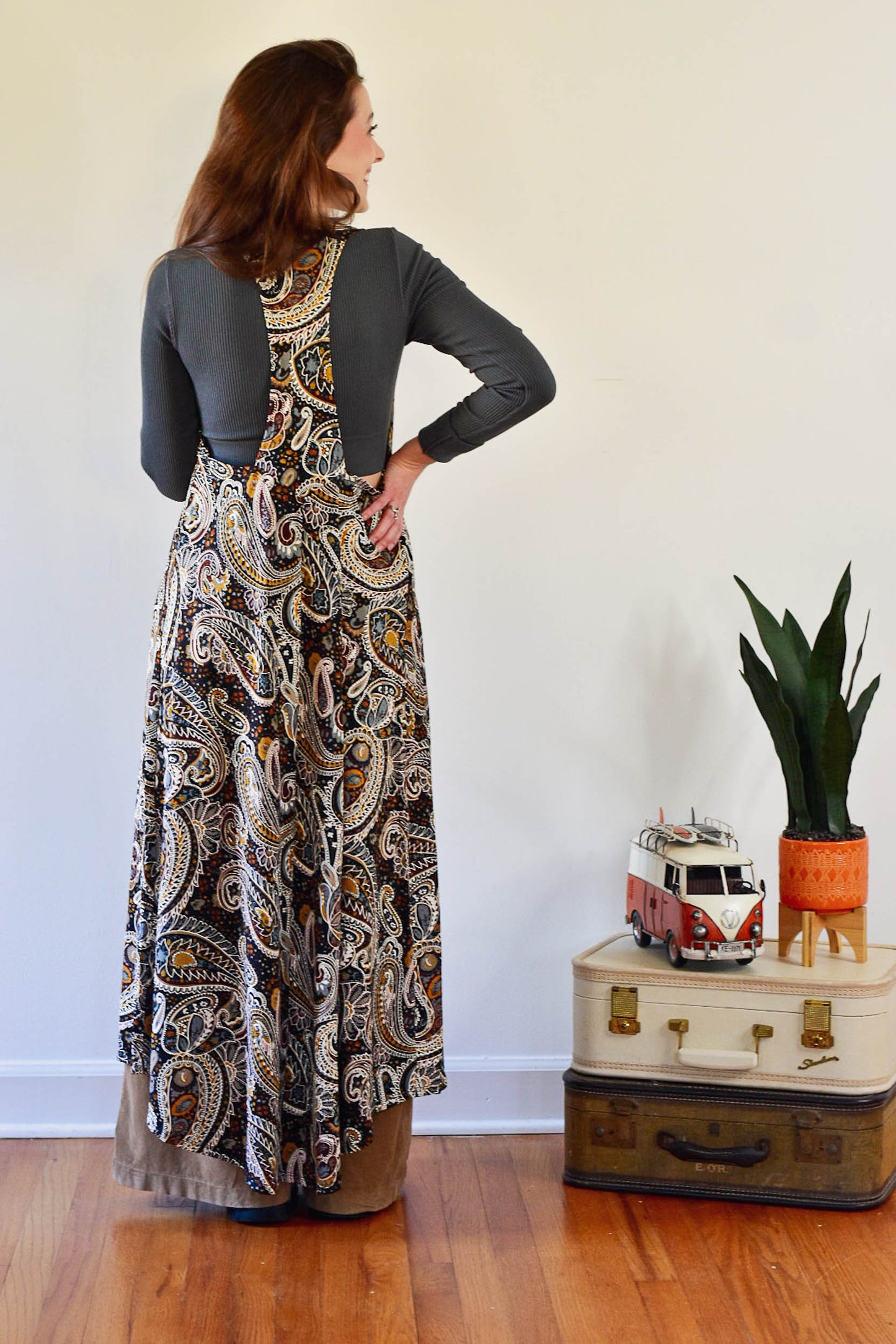 hippie, hippie style, long vest, hippie vest, boho, boho style, hippie fashion, boho fashion