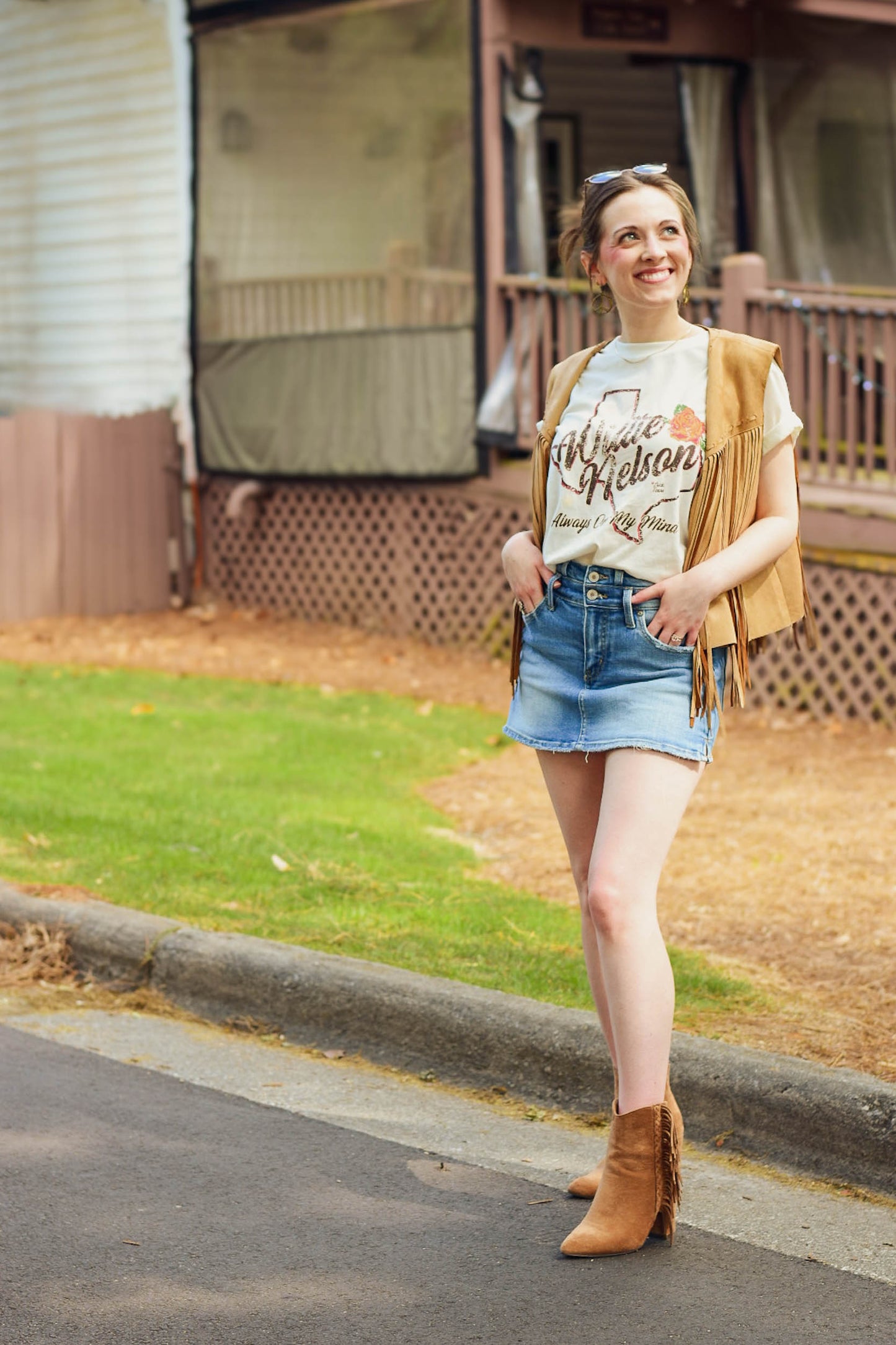 Willie Nelson t-shirt, country music tee, hippie t-shirt, hippie fashion, festival wear, coachella, stagecoach, vintage t-shirt, texas t-shirt