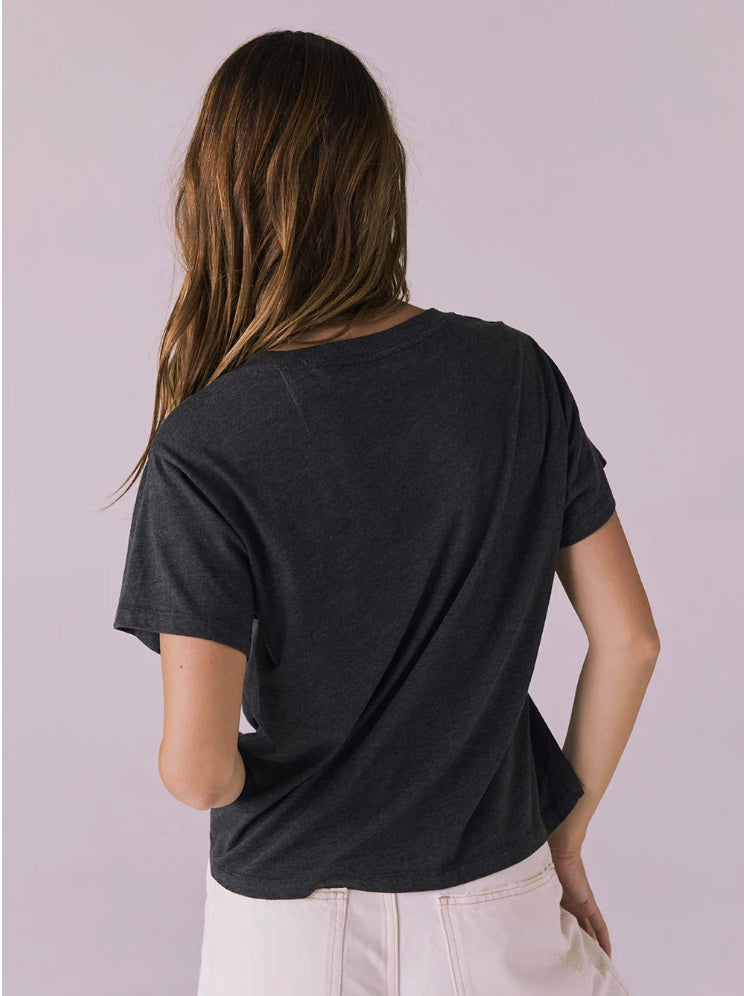 Daisy Heart Tee