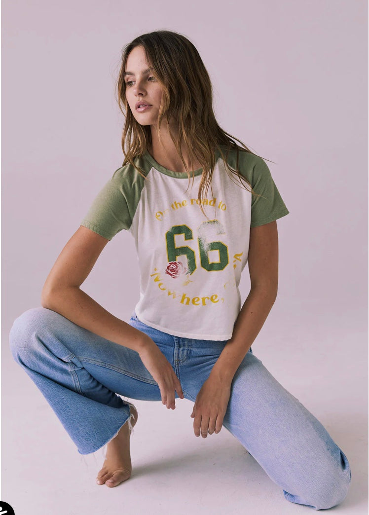 Road to Nowhere T-Shirt