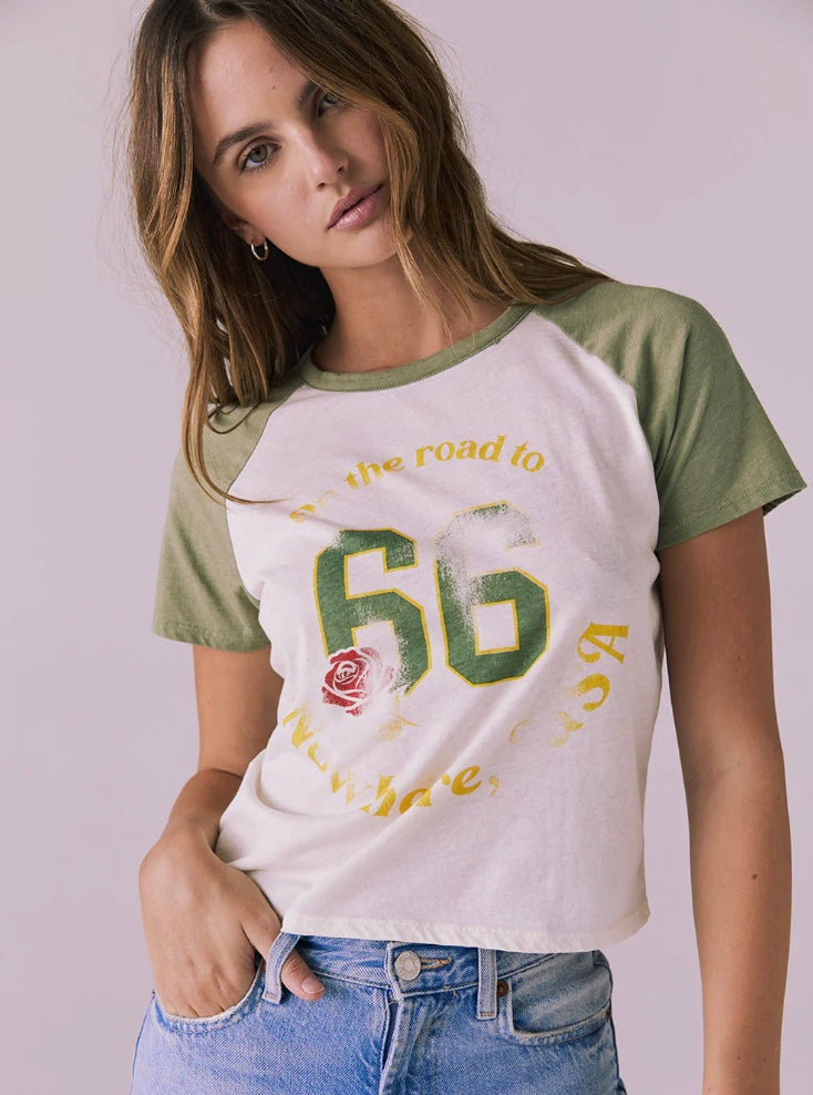 Road to Nowhere T-Shirt
