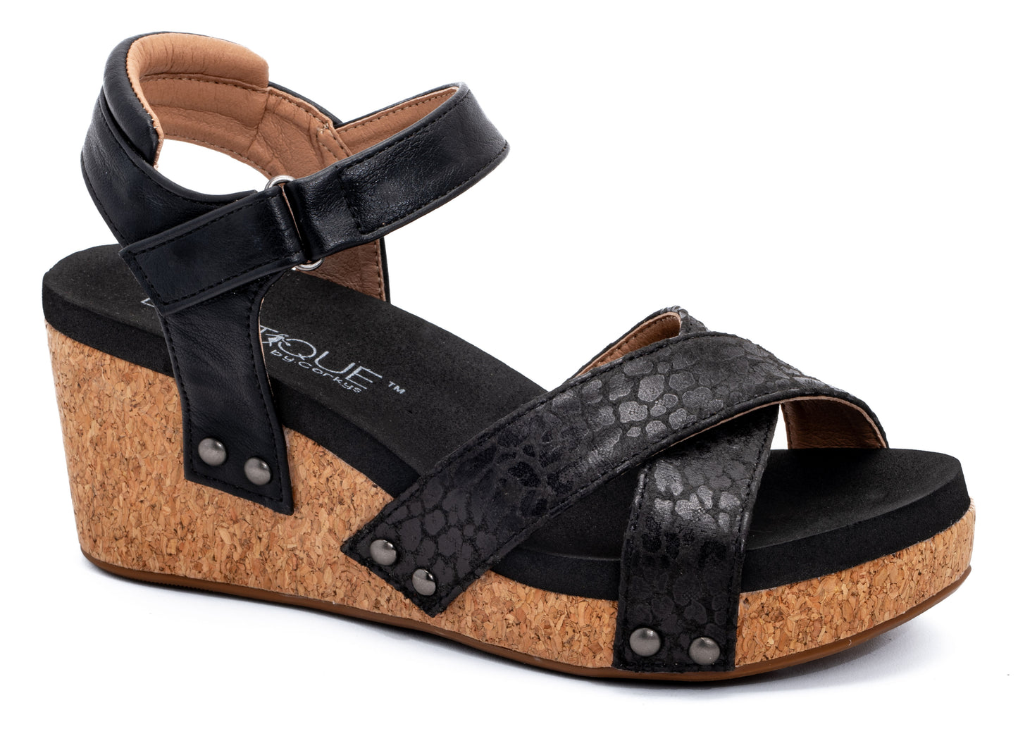 The Kindle Wedge by Corkys