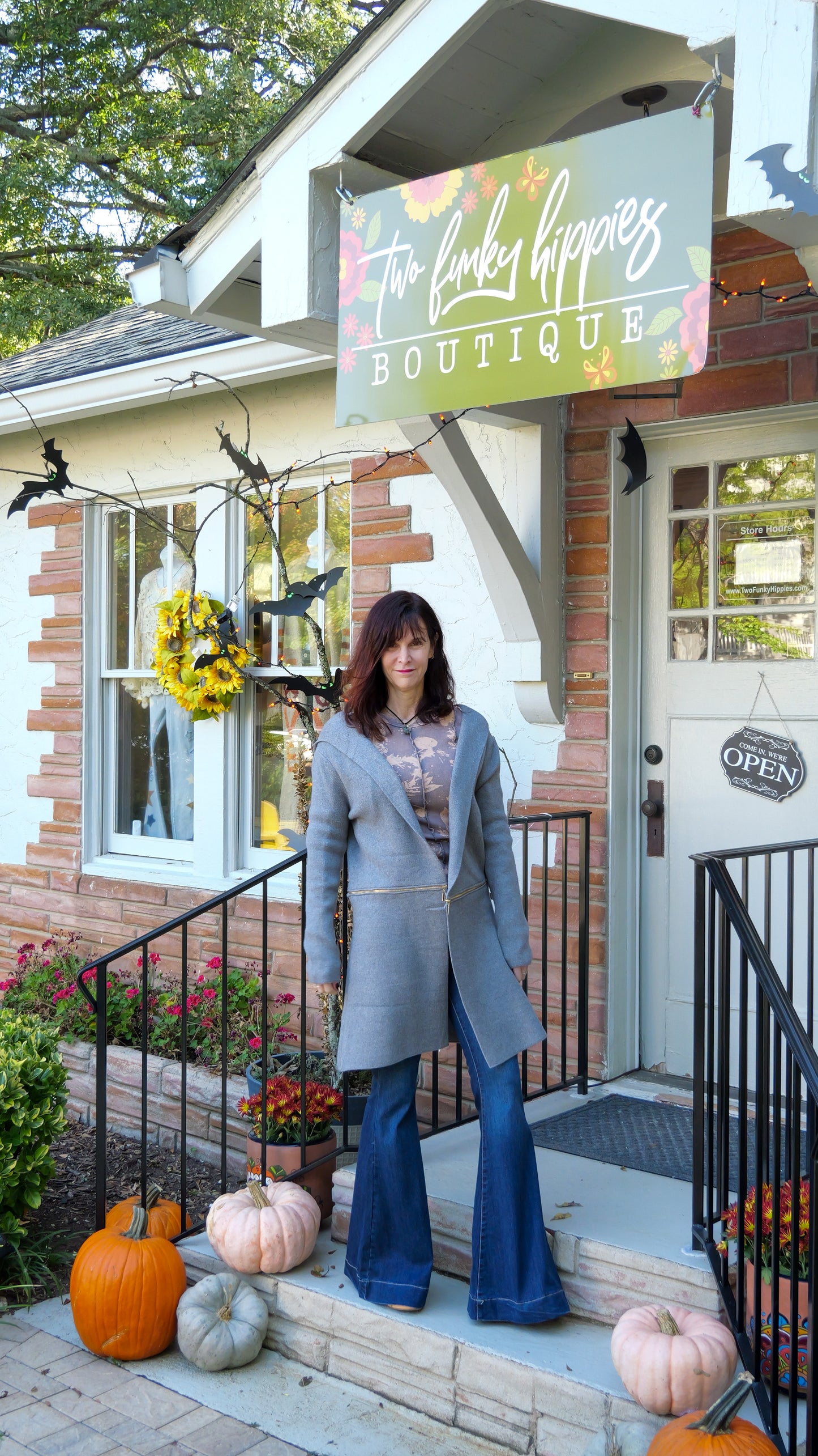 Switch It Up Sweater