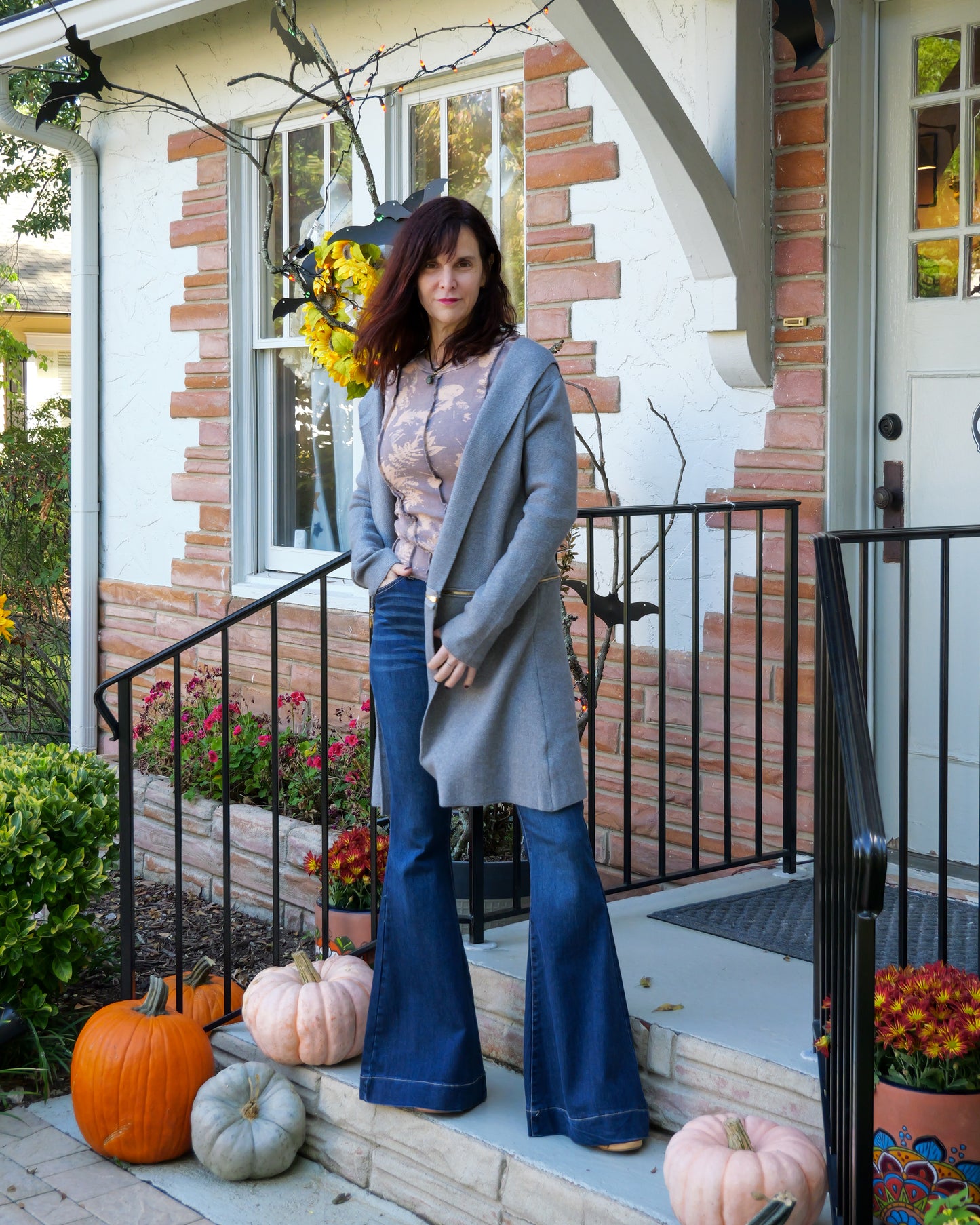 Switch It Up Sweater