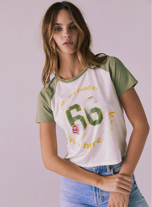 Road to Nowhere T-Shirt