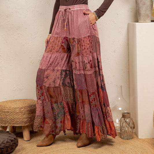 Bohemian Rhapsody Pants