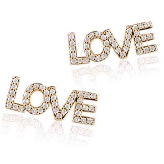 Love Studs by Sahira