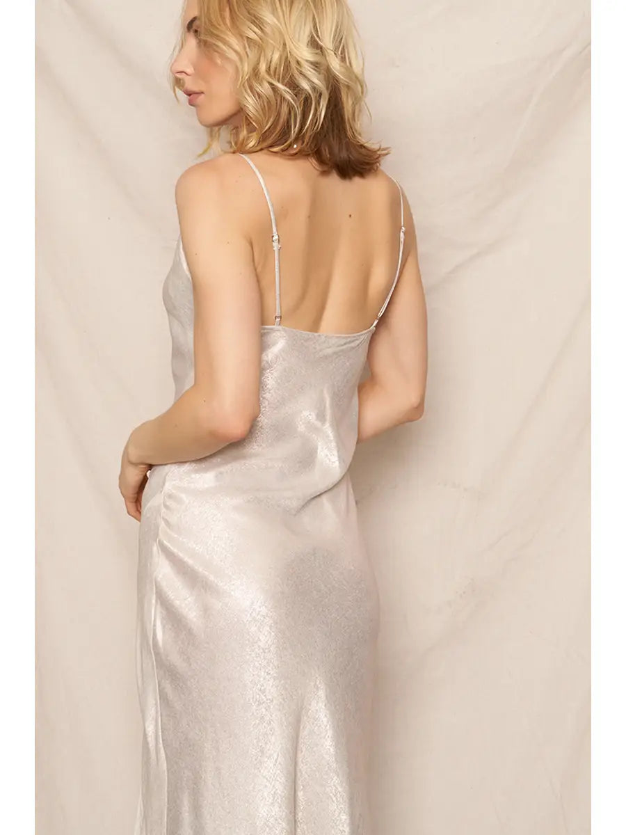 Champagne Nights Maxi