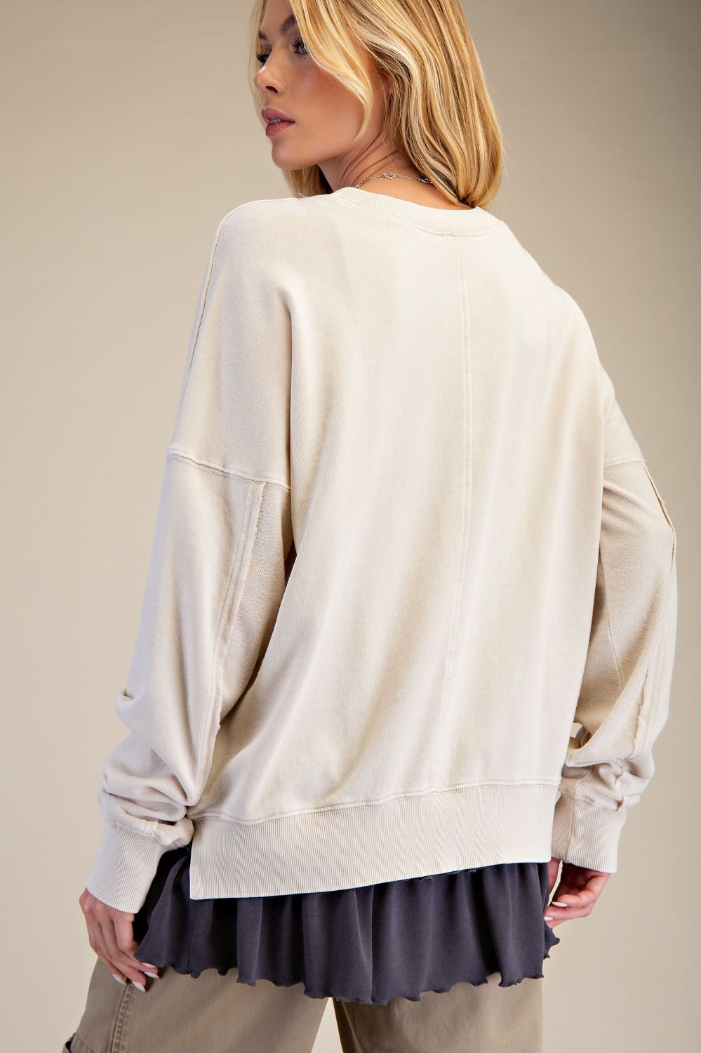 Cute Puppy Sweatshirt