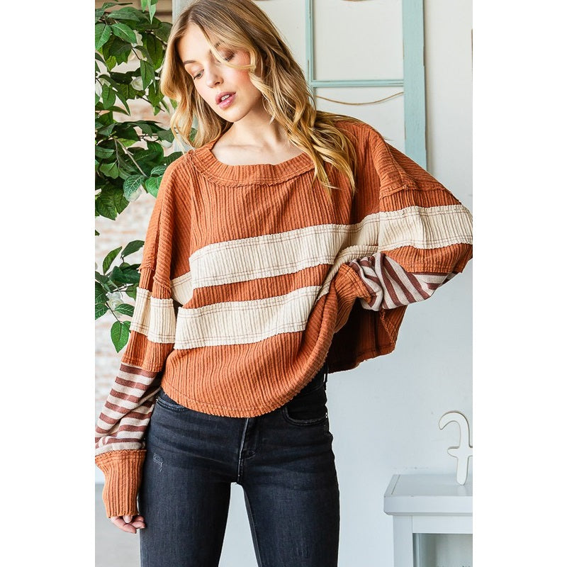 Hippies Harvest Sweater