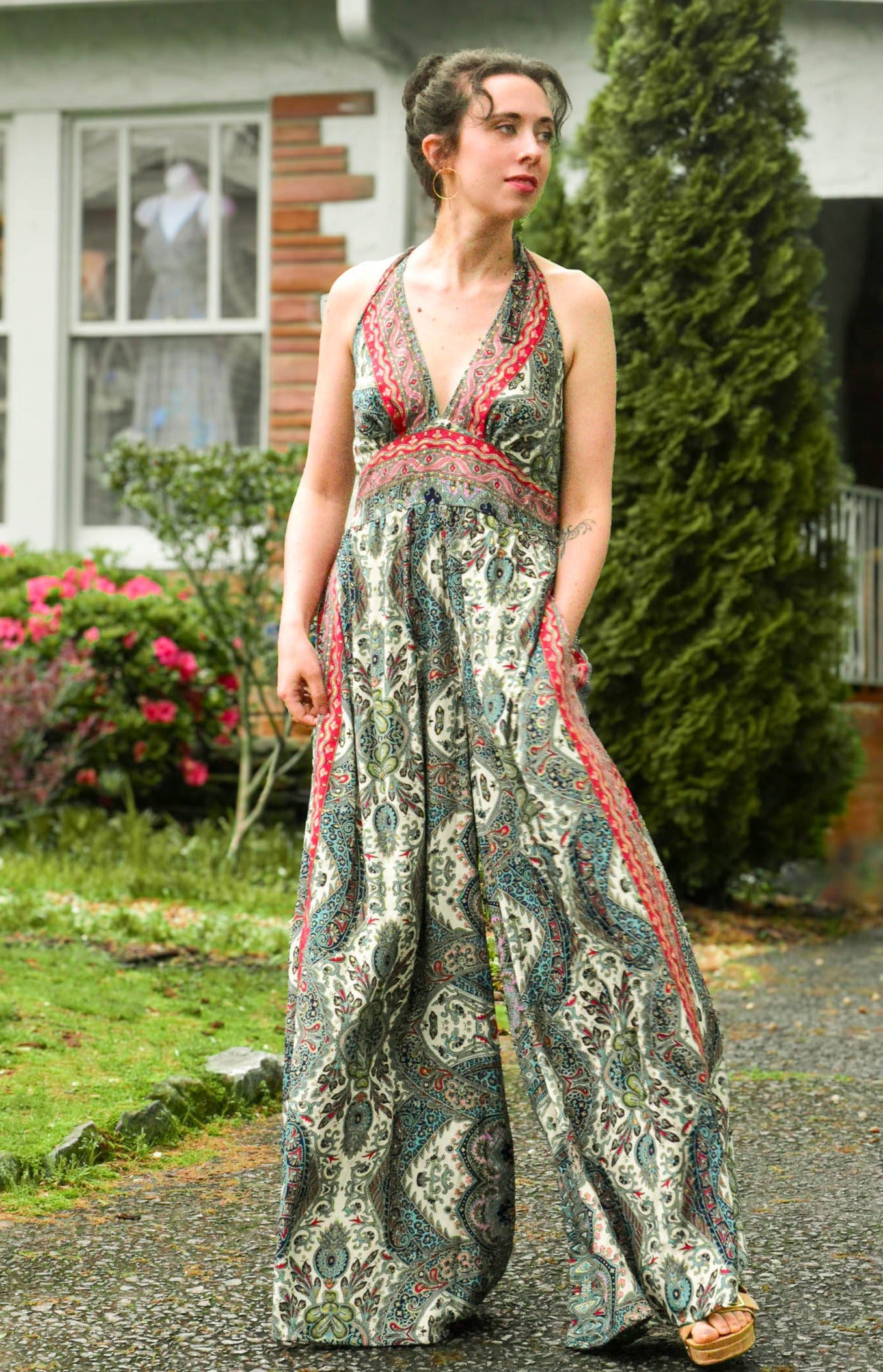 Dresses & Rompers – Two Funky Hippies Boutique
