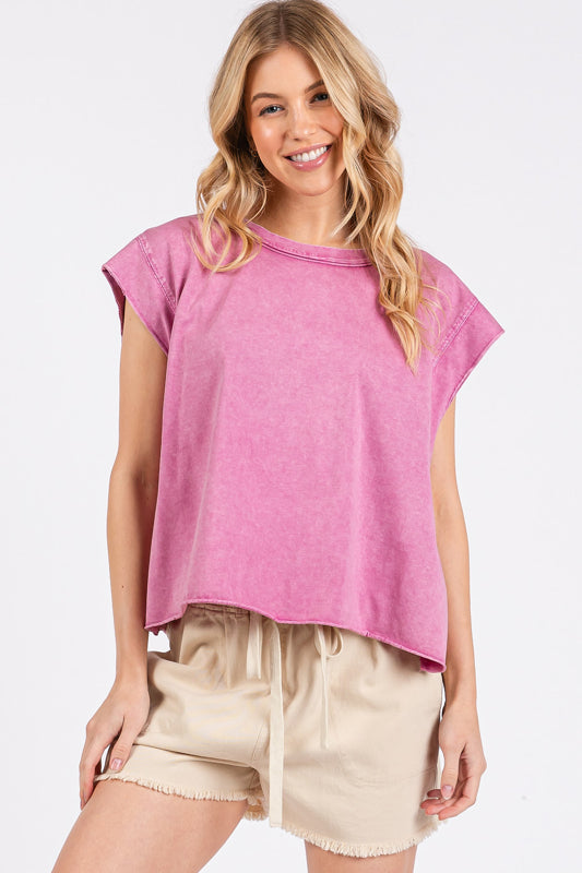 Harmony Tee