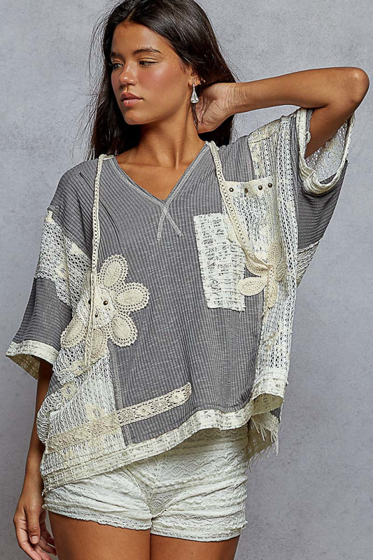 Hippie Harmony Top