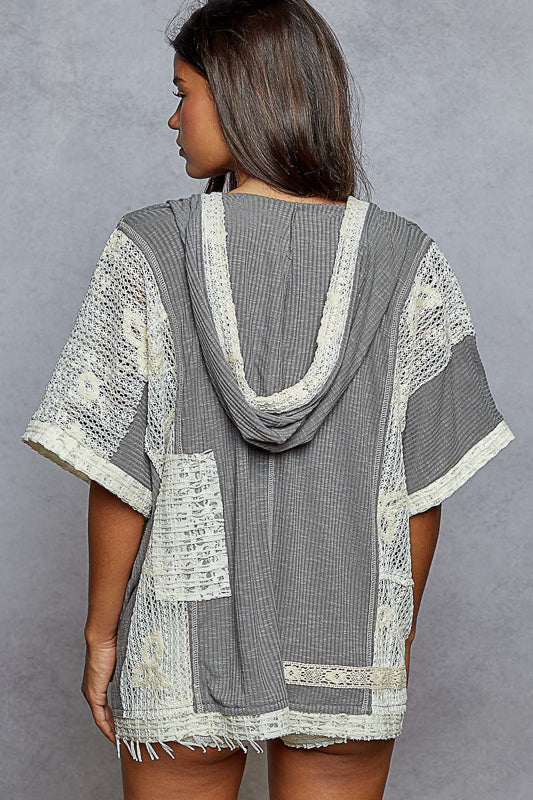 Hippie Harmony Top