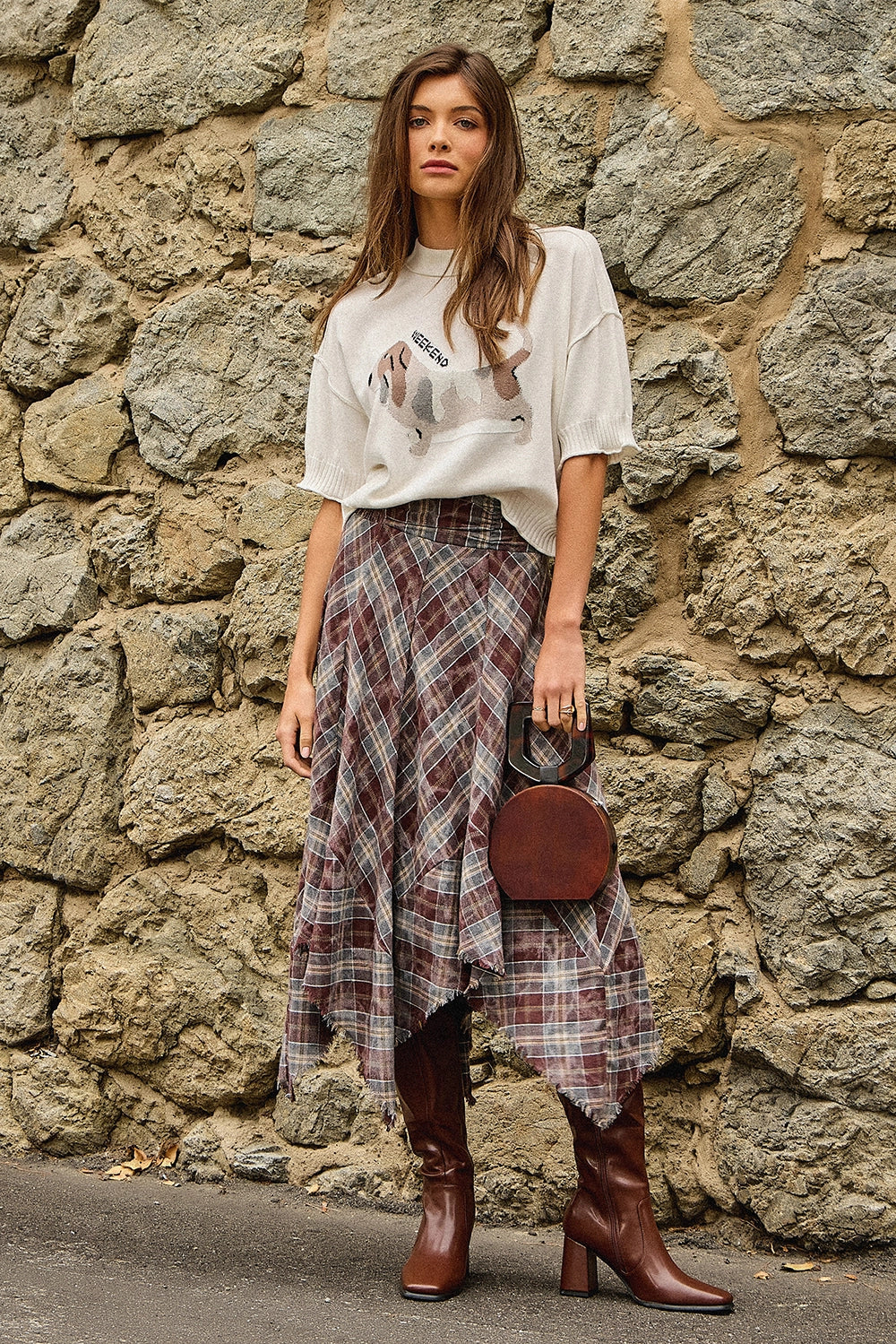 Dream Weaver Skirt