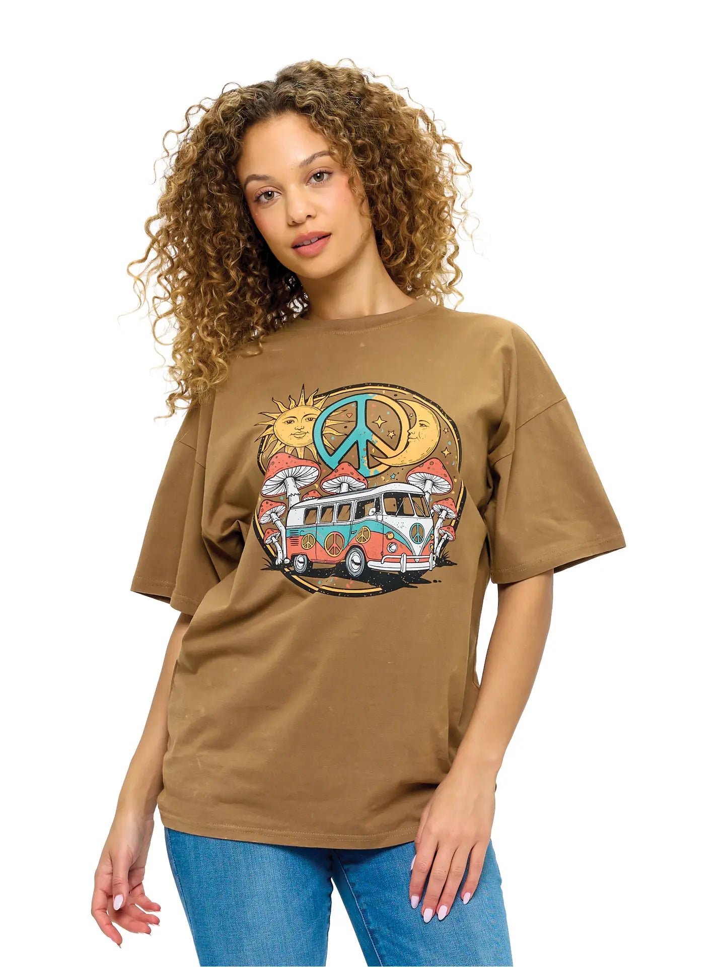 Livin' The Dream T-Shirt