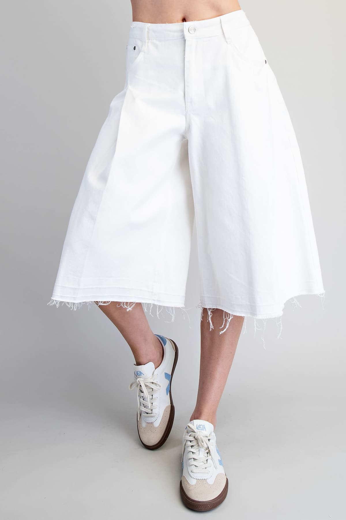 Emily Culotte Shorts