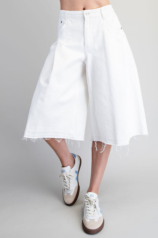 Emily Culotte Shorts