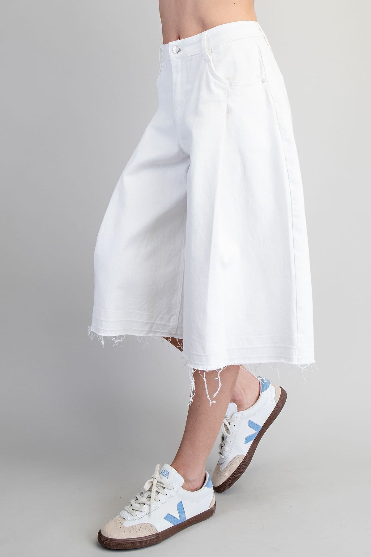 Emily Culotte Shorts