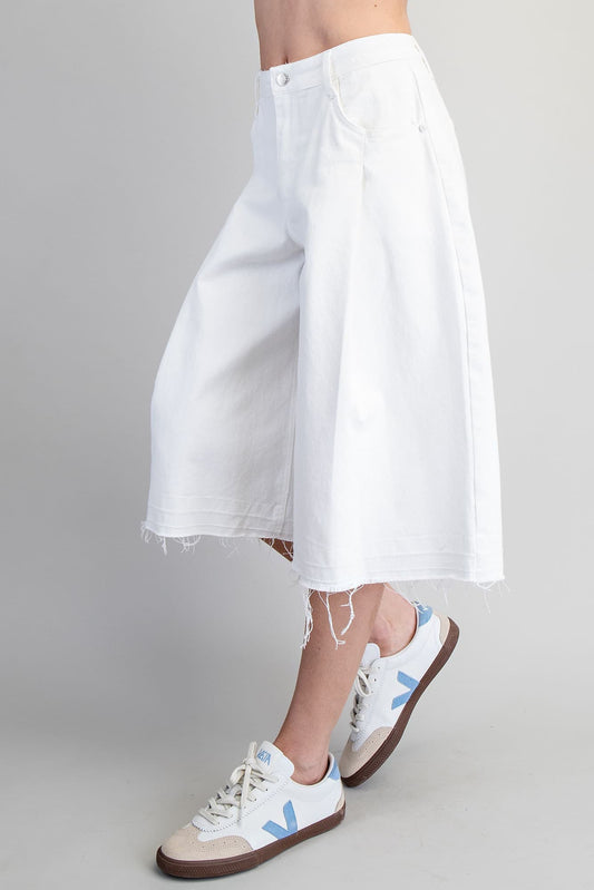 Emily Culotte Shorts