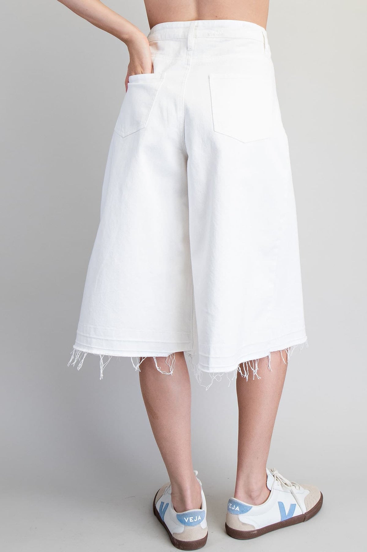 Emily Culotte Shorts