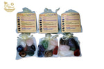 Chakra Crystal Set