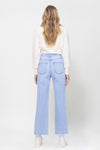 90's Vintage Ankle Straight/flare