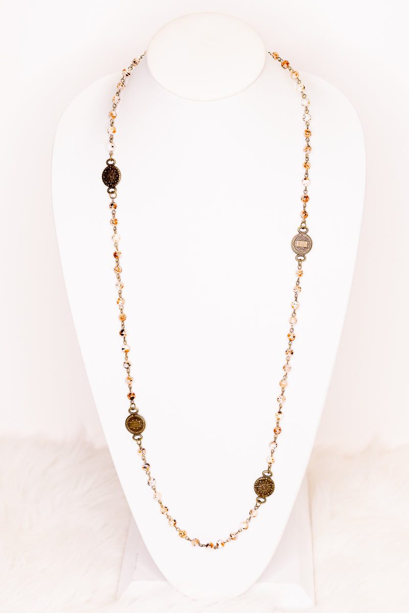 Blythe Necklace By Dylan