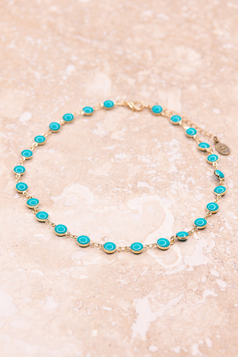 Sawyer Choker By Dylan