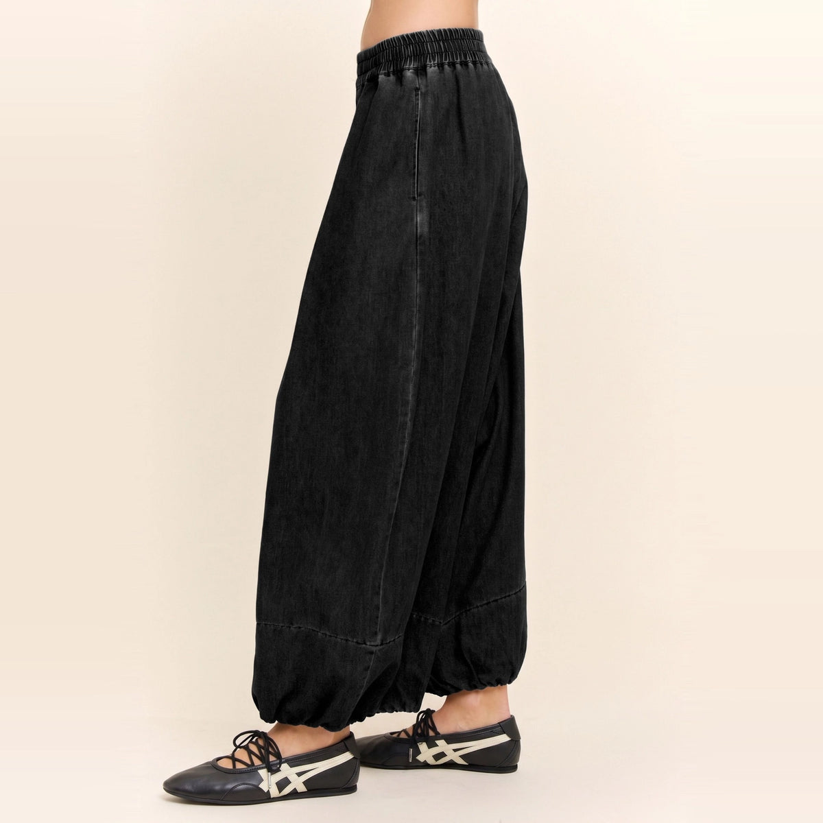 The Funky Town Balloon Pants