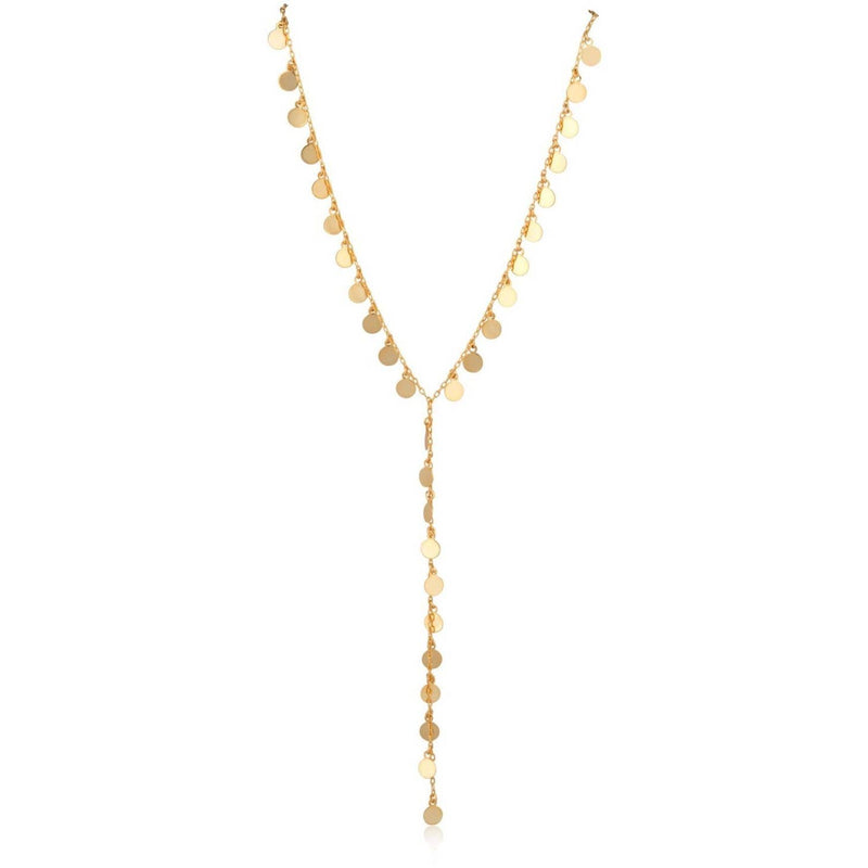 The Cha Cha Lariat by Sahira