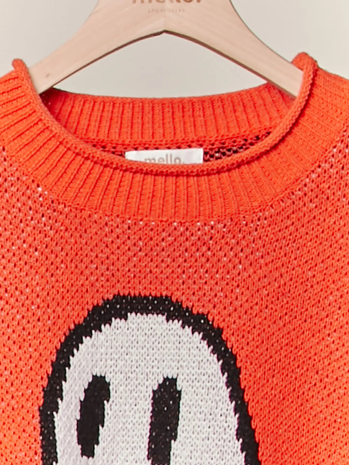 Spooky Ghost Sweater